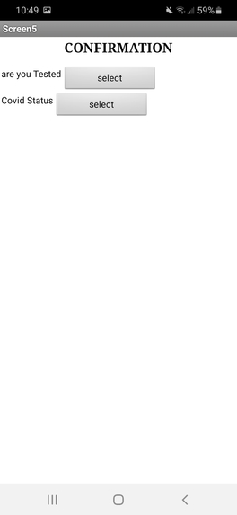 SafeShoppingApp – screenshot 10