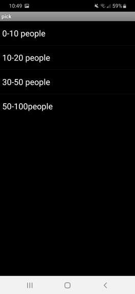 SafeShoppingApp – screenshot 15