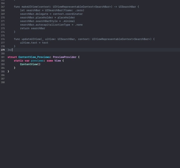 Pro-Activism App – screenshot 8
