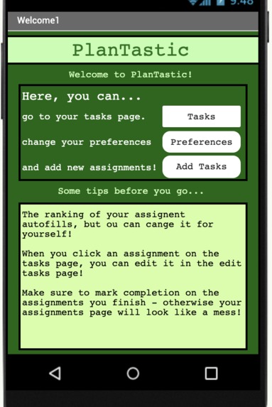  PLANTastic – screenshot 2