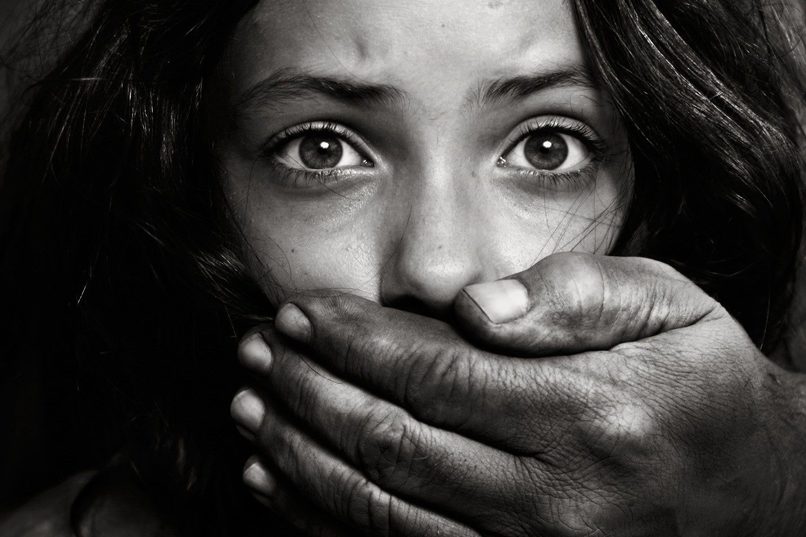 Human Trafficking – screenshot 1