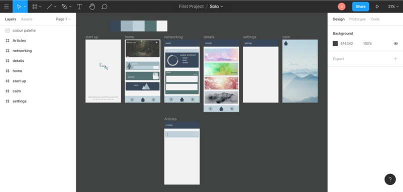 Life – screenshot 1