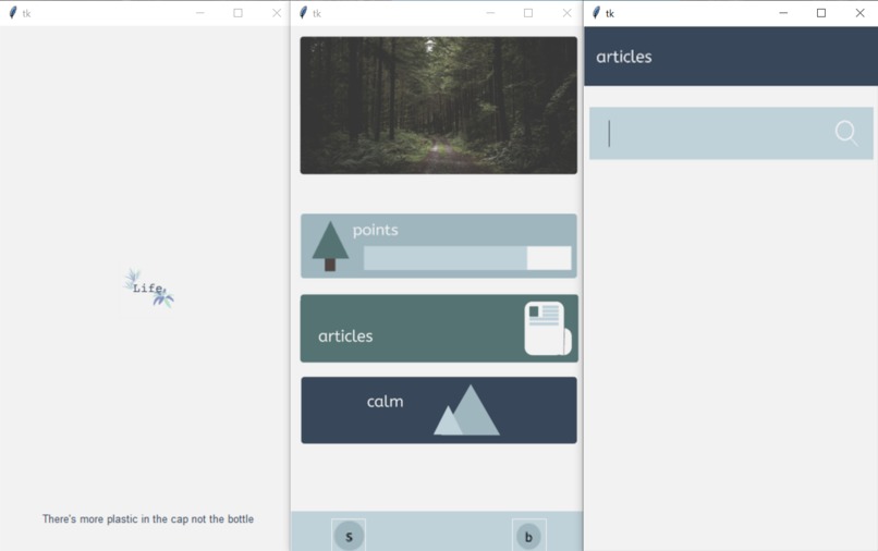 Life – screenshot 2