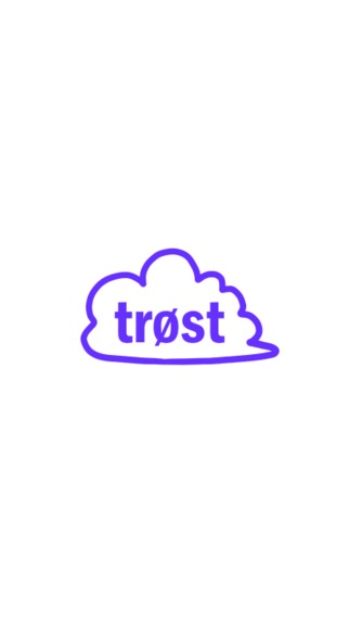 trøst – screenshot 1