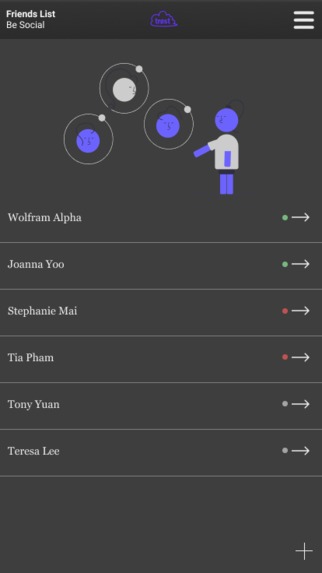 trøst – screenshot 15