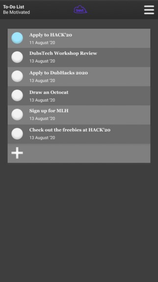 trøst – screenshot 16