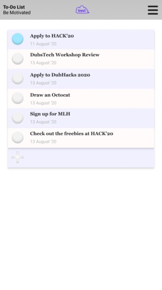 trøst – screenshot 6