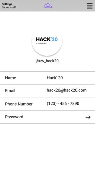 trøst – screenshot 13