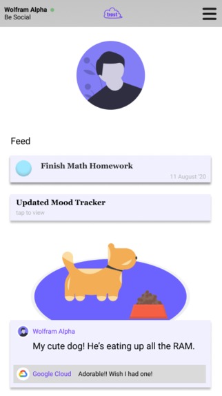 trøst – screenshot 10