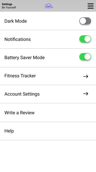 trøst – screenshot 12
