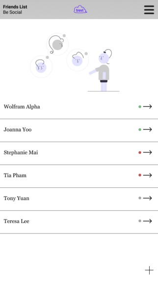 trøst – screenshot 8