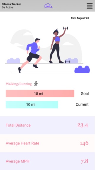 trøst – screenshot 5