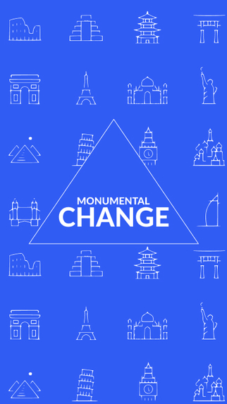 Monumental Change – screenshot 1