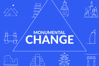 Monumental Change