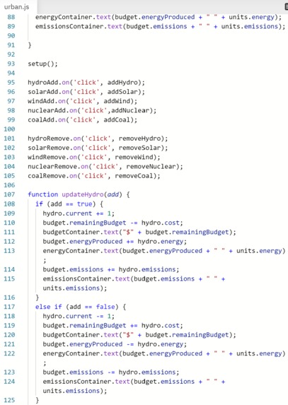 ElectriCity – screenshot 9