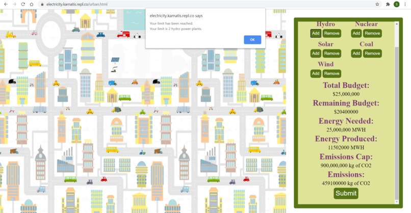 ElectriCity – screenshot 10