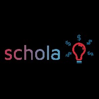 Schola App (scholarship resources mobile iOS app) – screenshot 3