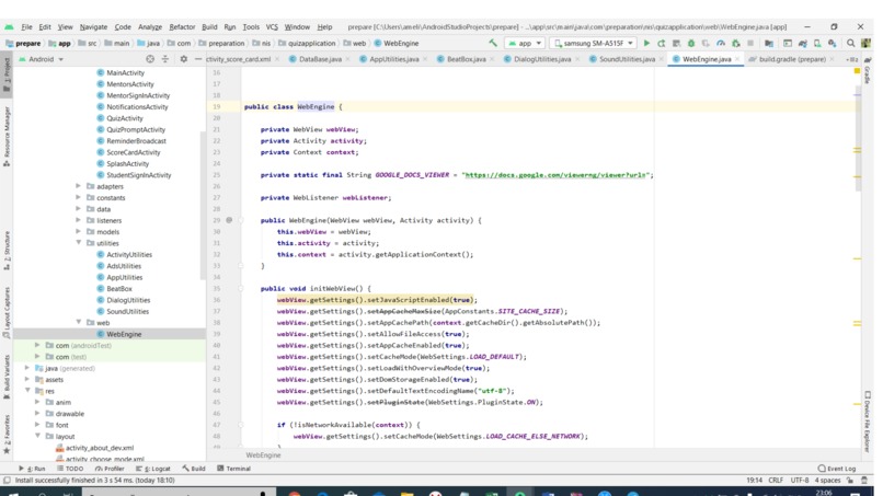 nisprep. CATEGORY - EDUCATION – screenshot 13