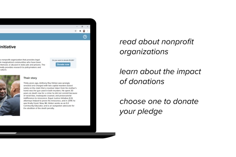 Spare to Care – screenshot 3