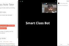 Smart Class – screenshot 5