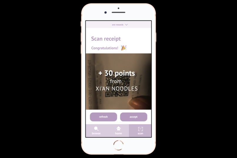 Ave Rewards – screenshot 4