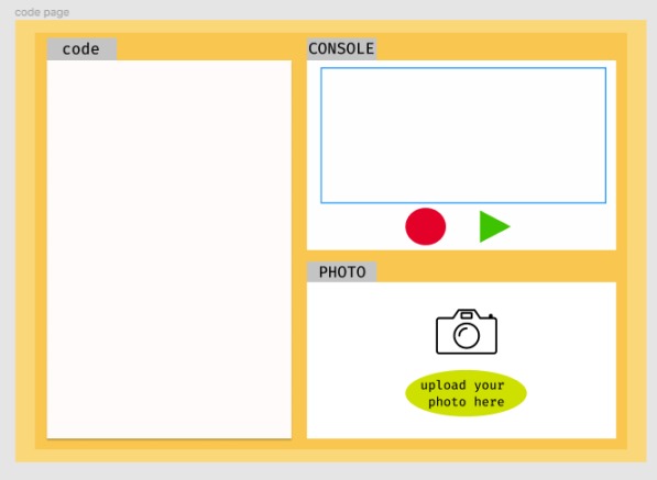 The Physical Coding Chamber – screenshot 1