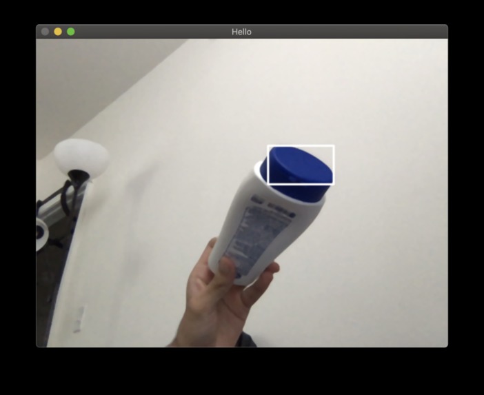 The Physical Coding Chamber – screenshot 4