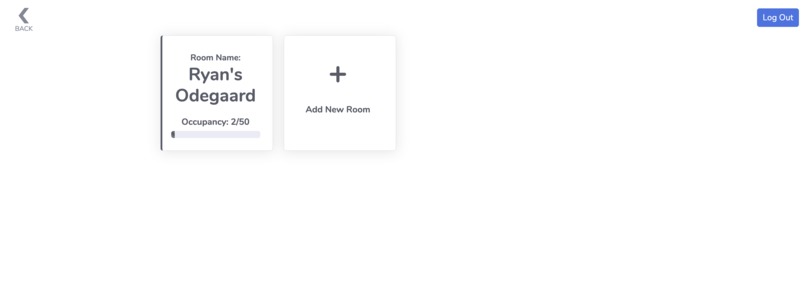 Buddy Finder – screenshot 1