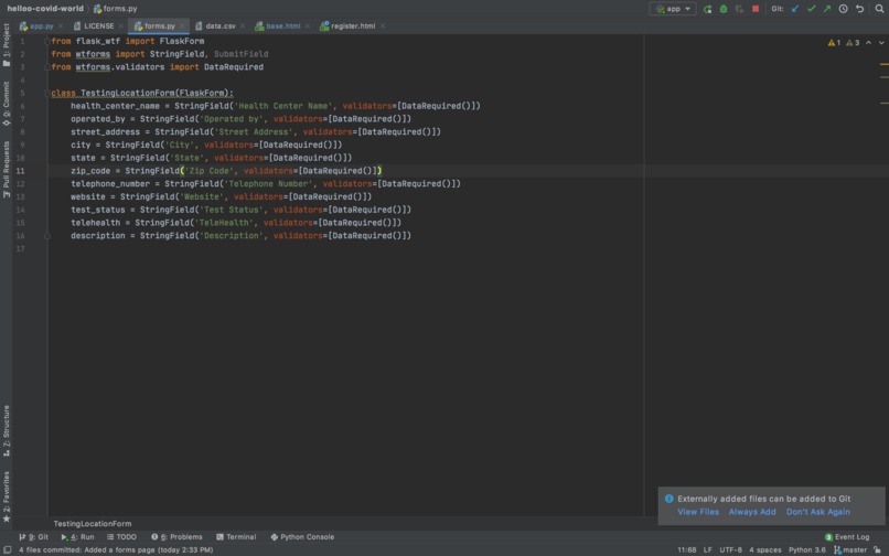 Helloo Covid World – screenshot 1