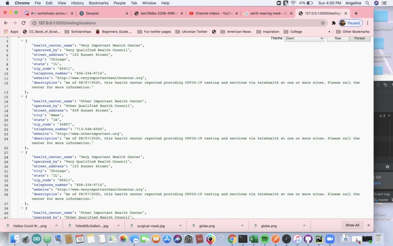 Helloo Covid World – screenshot 5