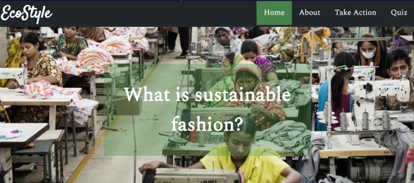 Eco Style – screenshot 2