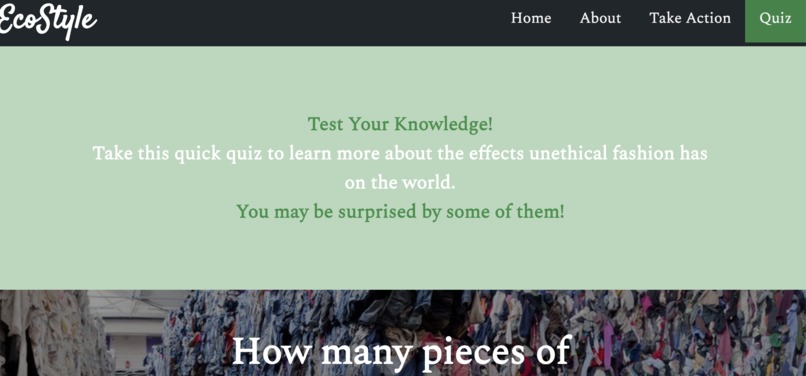Eco Style – screenshot 7