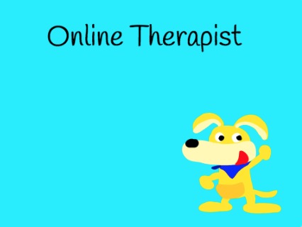 Online Therapist – screenshot 1