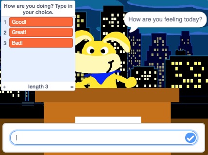 Online Therapist – screenshot 2