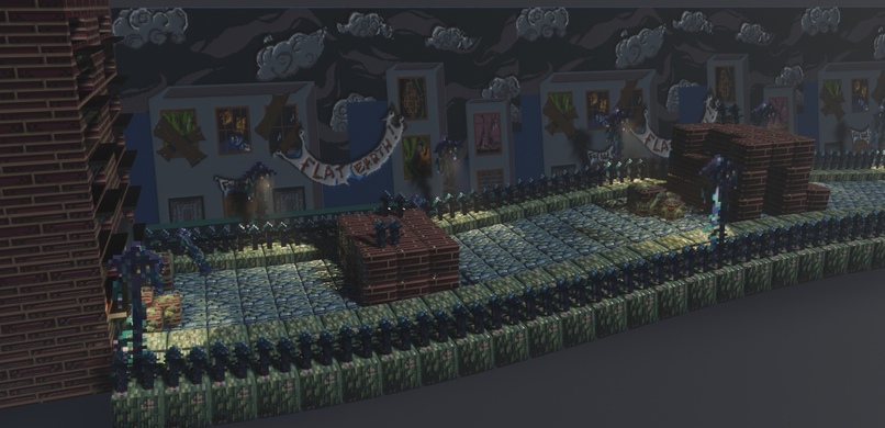 Tin Foil Earth: A Game Against Pseudoscience and Hoax – screenshot 2