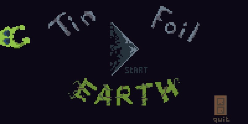 Tin Foil Earth: A Game Against Pseudoscience and Hoax – screenshot 3