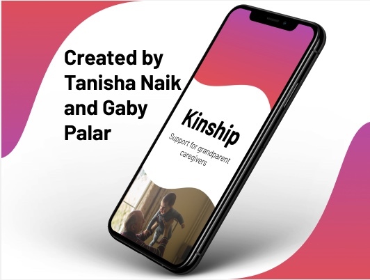 Kinship Care App – screenshot 3