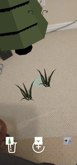 AER (Augmented Ecological Rift) – screenshot 1