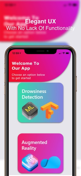 TabDrive – screenshot 5