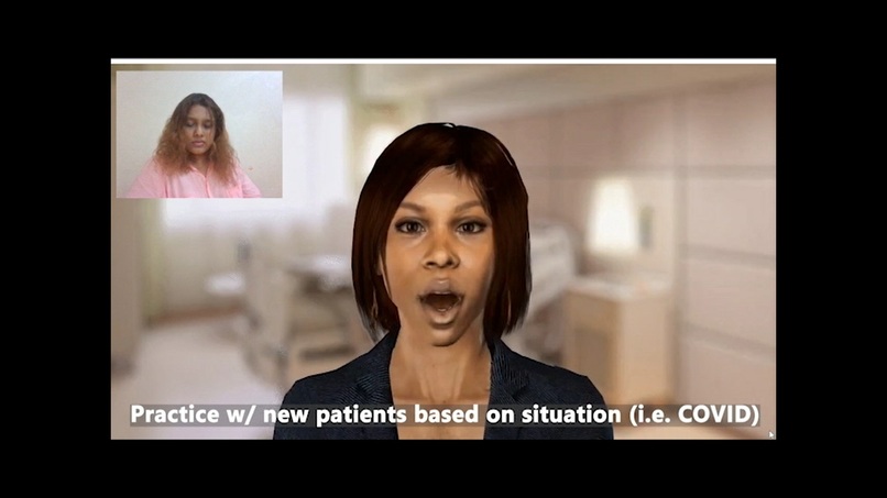 Care Coach – screenshot 2