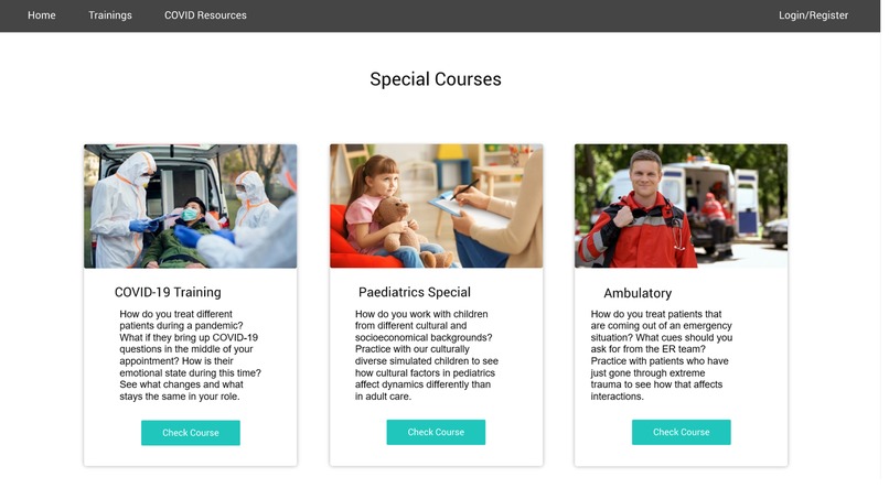 Care Coach – screenshot 7