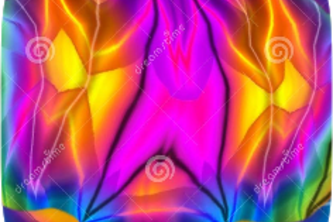 Mix Color Face