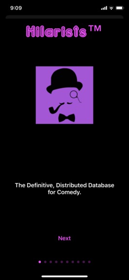 Hilarists – screenshot 2