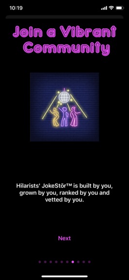 Hilarists – screenshot 6