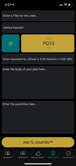 Hilarists – screenshot 11