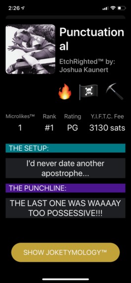 Hilarists – screenshot 15