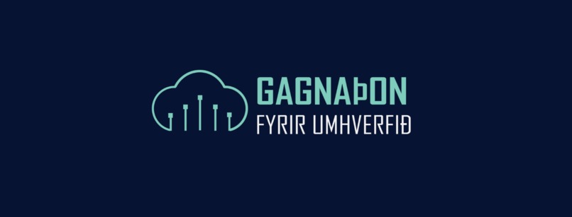 Gagnathon fyrir umhverfid – screenshot 1