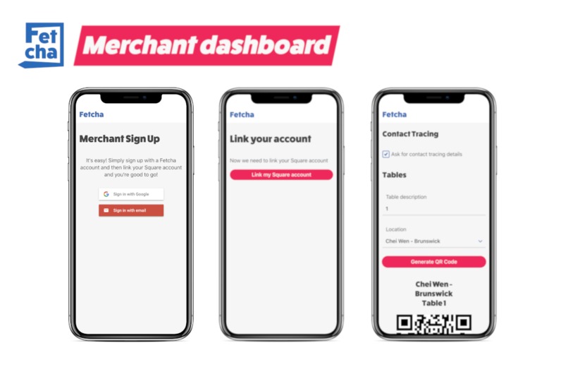 Fetcha - Just sit, we'll fetch! – screenshot 5