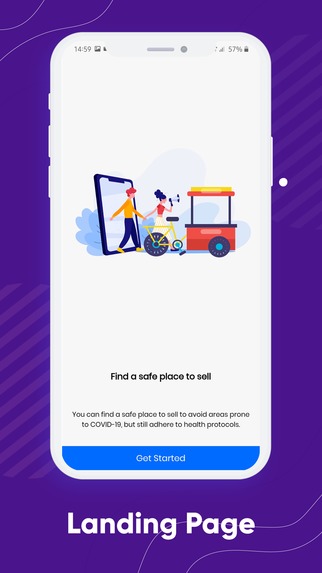 Stay Safe – screenshot 2