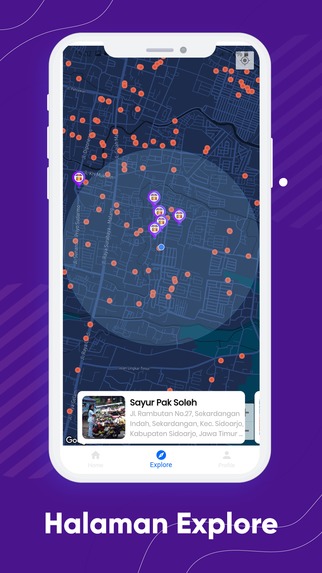 Stay Safe – screenshot 8